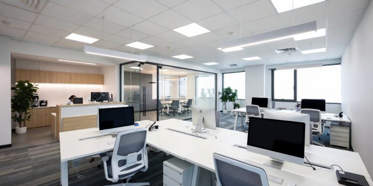 What’s Included in a Serviced Office Rental Agreement?