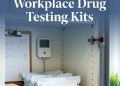 Proper Storage Guidelines for Workplace Drug Testing Kits