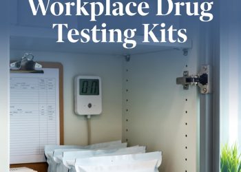 Proper Storage Guidelines for Workplace Drug Testing Kits