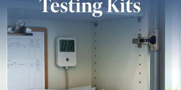 Proper Storage Guidelines for Workplace Drug Testing Kits