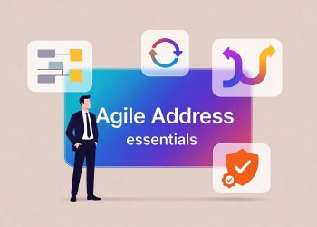 Flexible Business Address Essentials: The Agile Way to Get It Right
