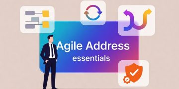 Flexible Business Address Essentials: The Agile Way to Get It Right