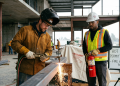How to Manage Fire Risk From Hot Work Safely