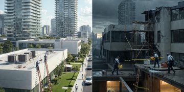 Why Preventative Maintenance Outperforms Reactive Repairs in Property Portfolios