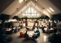 The Connection Between Physical Space and Innovative Thinking
