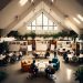 The Connection Between Physical Space and Innovative Thinking