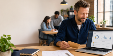 How Small Businesses Can Handle Monthly Staff Payments Without Hiring Accountants