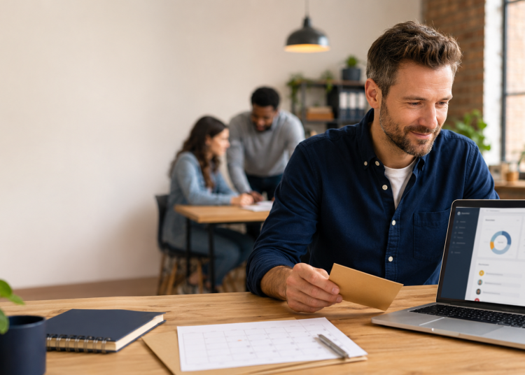 How Small Businesses Can Handle Monthly Staff Payments Without Hiring Accountants