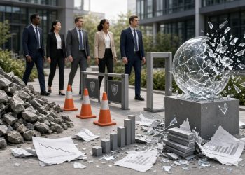 Forecasting Breaks Down When Teams Skip Friction Points