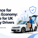Insurance for the Gig Economy: A Guide for UK Delivery Drivers 