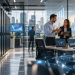 How the Right IT Infrastructure Can Help Growing Businesses Stay Agile