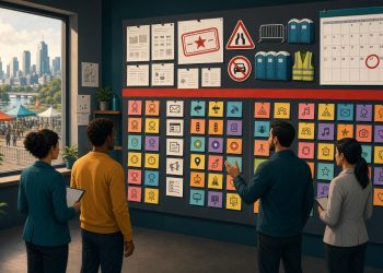 How Do You Use Agile for Fixed-Date Events?