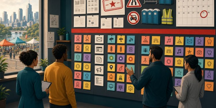 How Do You Use Agile for Fixed-Date Events?